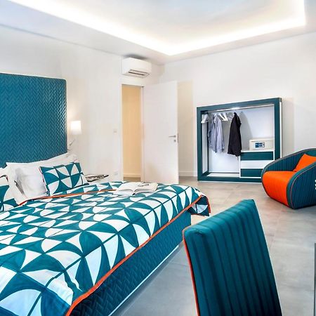Yourhome - Unica Luxury Apartment 卡斯特拉玛雷帝斯达比亚 外观 照片